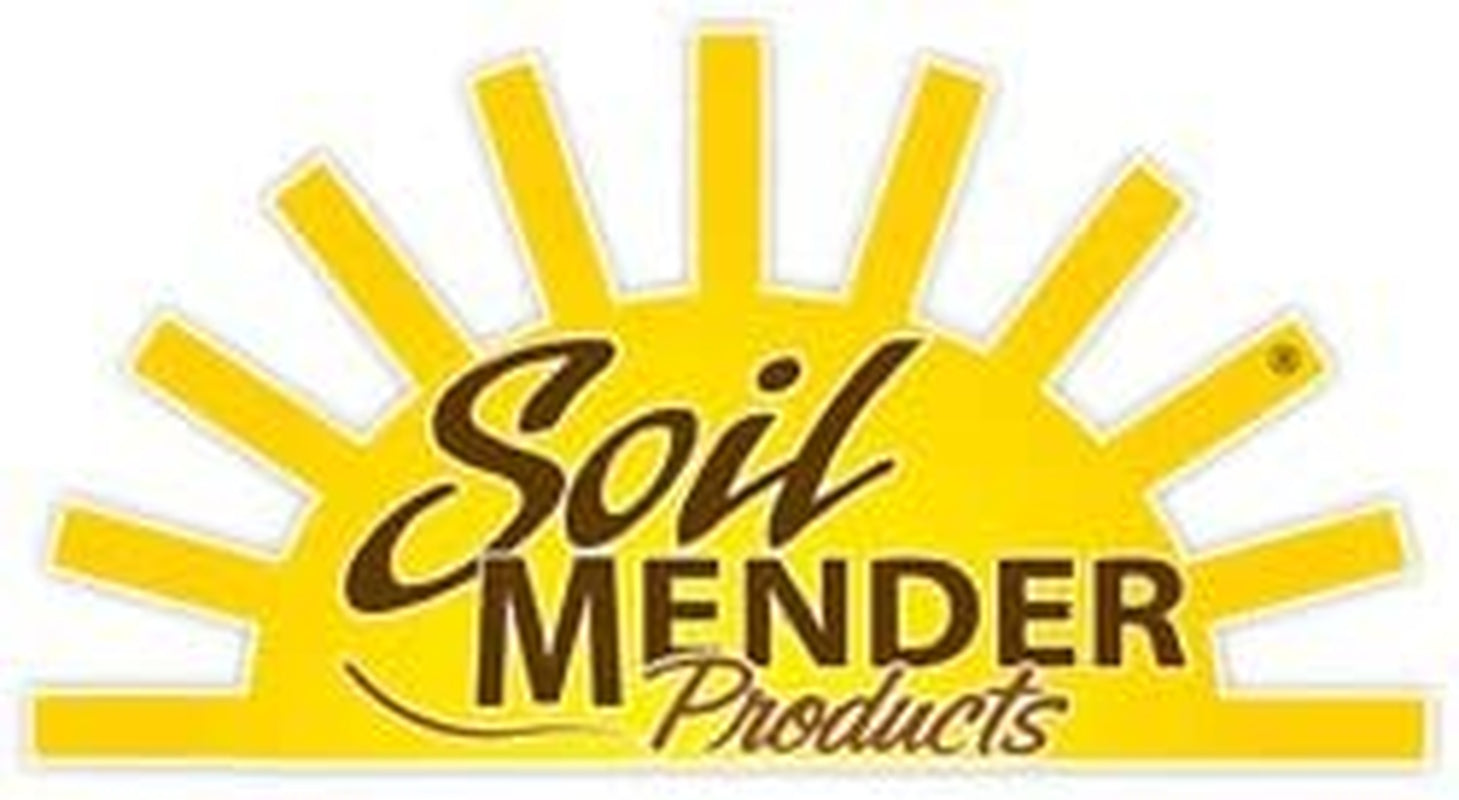 Soil Mender, Soil Mender Texas Greensand 5 Lb.